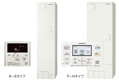 1SLDKバスルーム