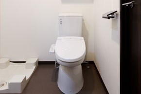 A房型 廁所